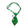 Adjustable Dog Neck Tie – Style Your Pup for Any Occasion!