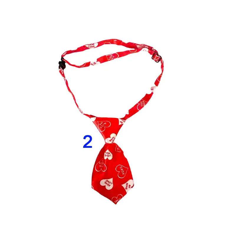 Adjustable Dog Neck Tie – Style Your Pup for Any Occasion!