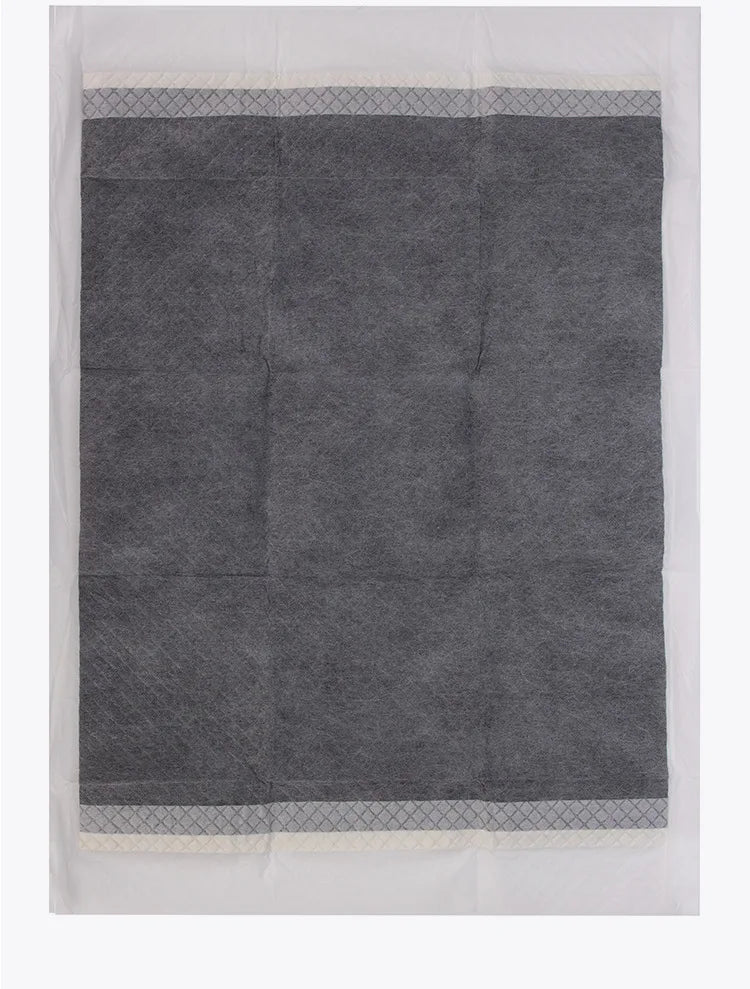 Disposable Leak-Proof Charcoal Pet Pee Pads