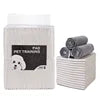Disposable Leak-Proof Charcoal Pet Pee Pads