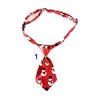 Adjustable Dog Neck Tie – Style Your Pup for Any Occasion!