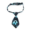 Adjustable Dog Neck Tie – Style Your Pup for Any Occasion!