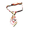 Adjustable Dog Neck Tie – Style Your Pup for Any Occasion!